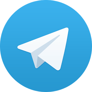 کانال تلگرام آموزش تدوین